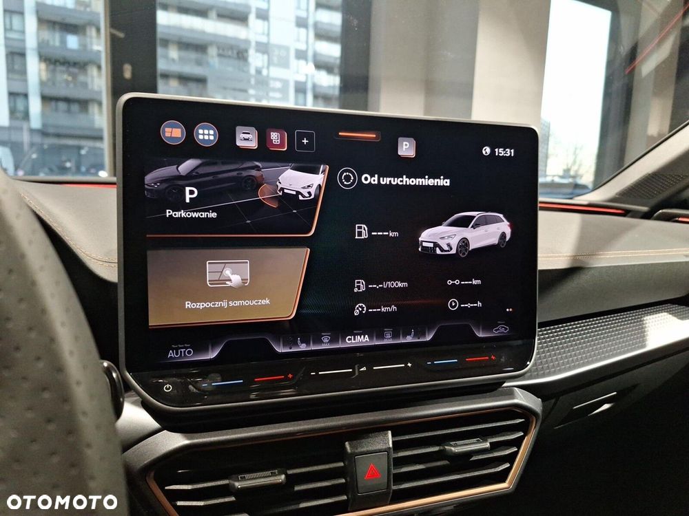 Cupra Leon Sportstourer - 13