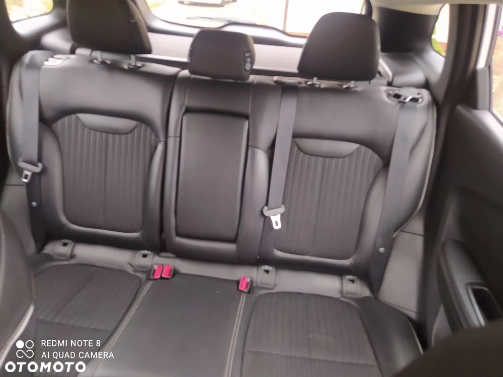 Renault Kadjar Energy TCe 165 Bose Edition - 21