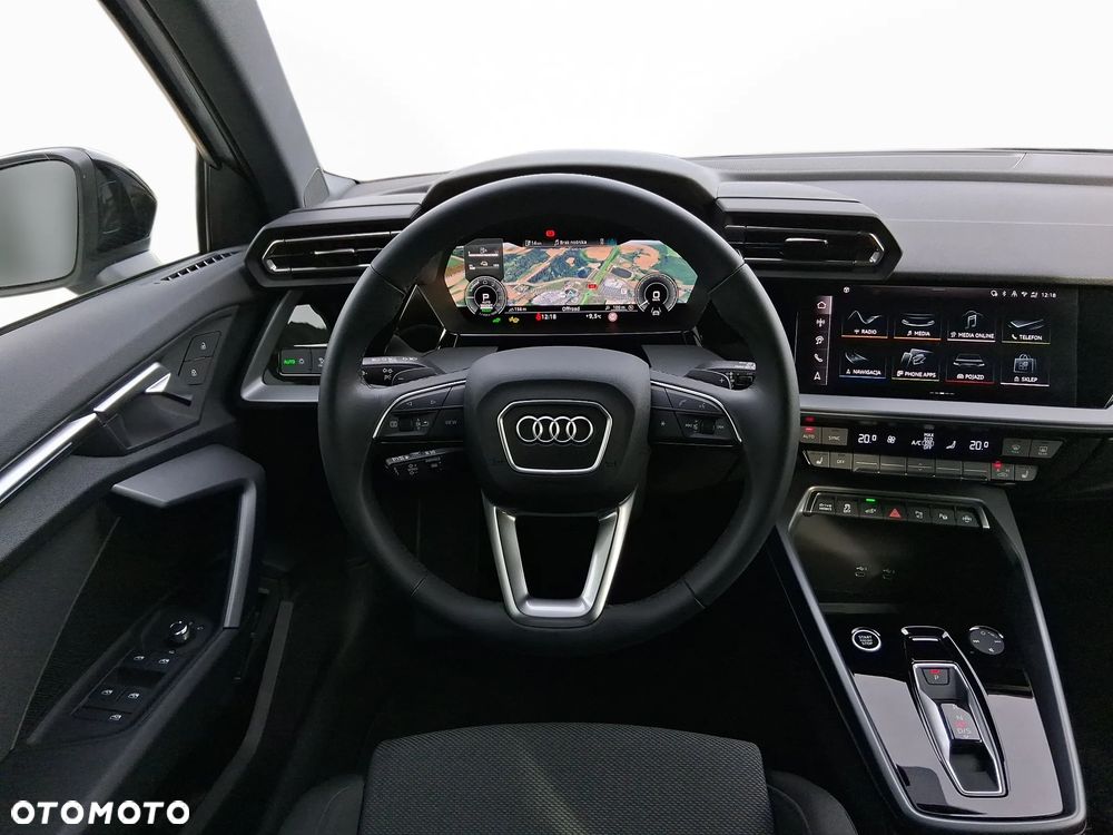 Audi A3 Sportback TFSIe PHEV 200 kW S Line S tronic - 14