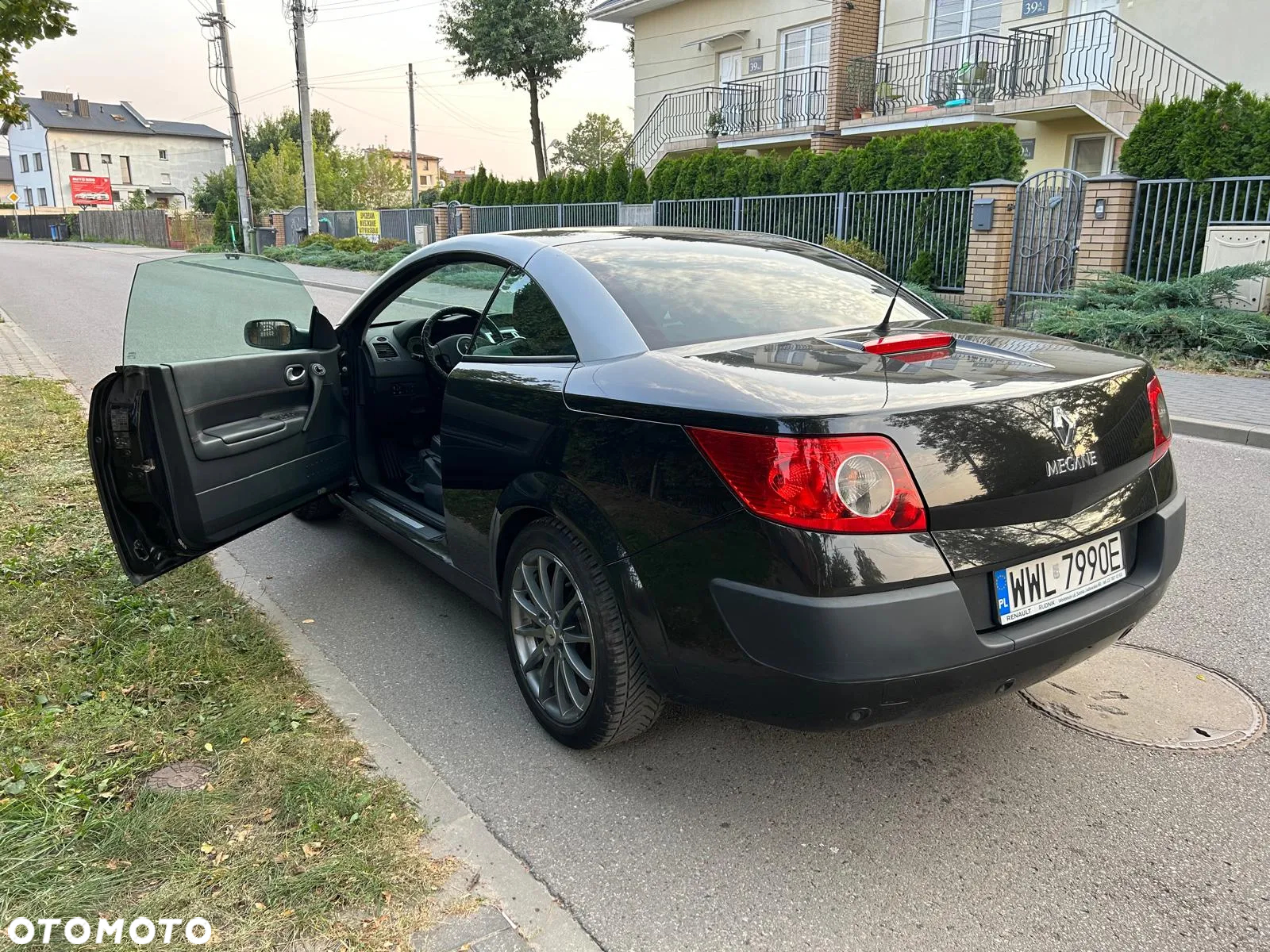 Renault Megane - 15
