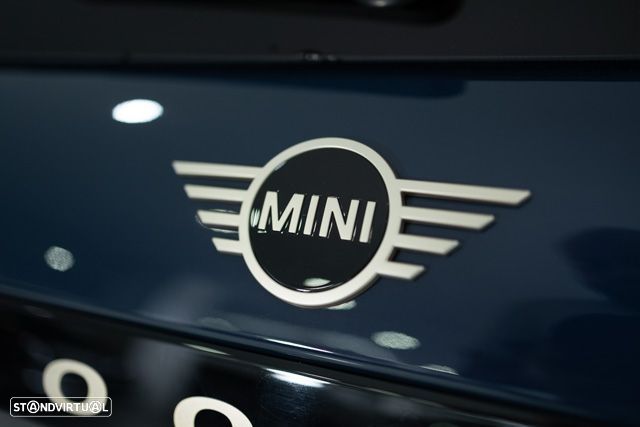 MINI 3 Portas Cooper SE Favoured M - 9