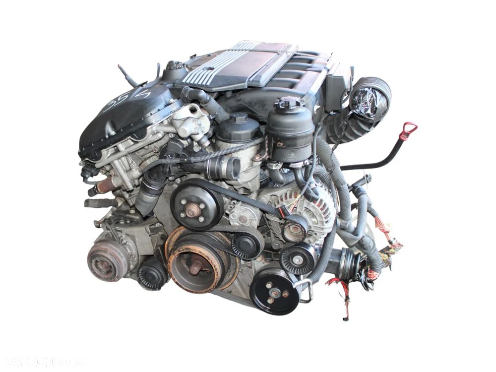 SILNIK 2.5 R6 M54B25 / BMW X3 E83 2004 - 2