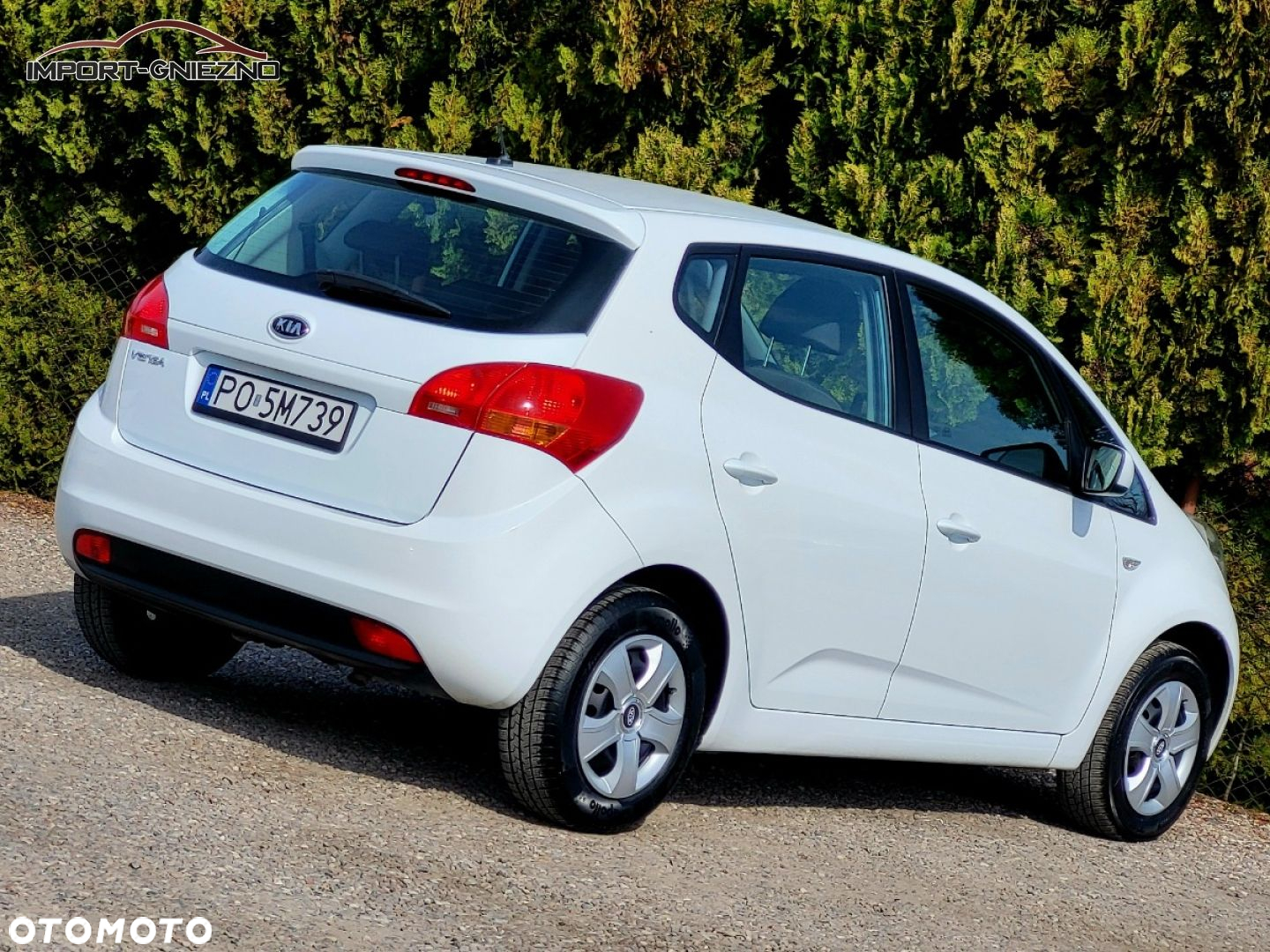 Kia Venga - 4