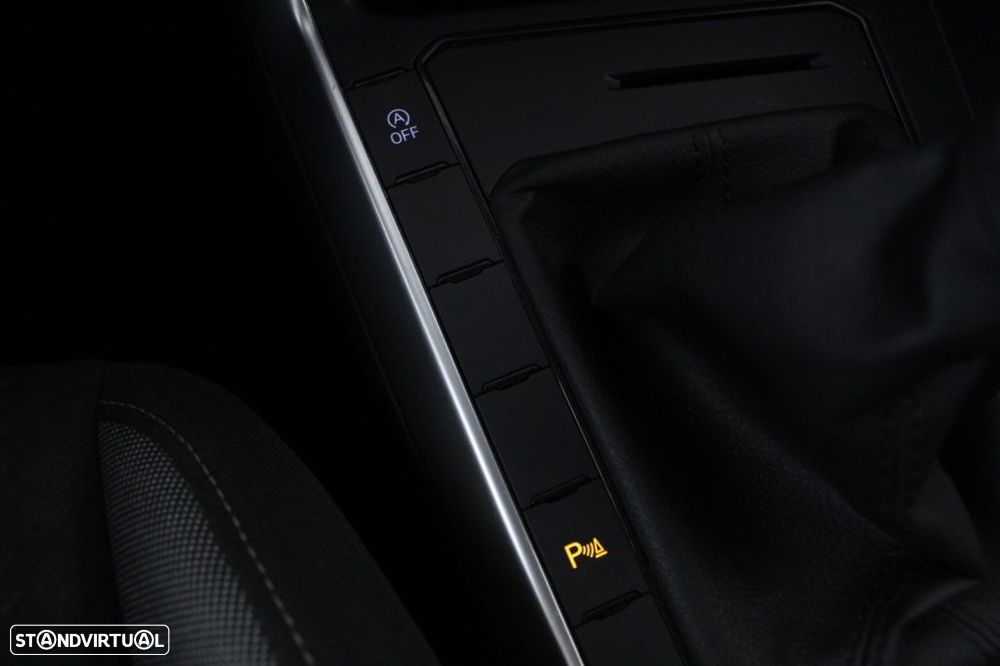 VW Polo 1.0 TSI Life - 29