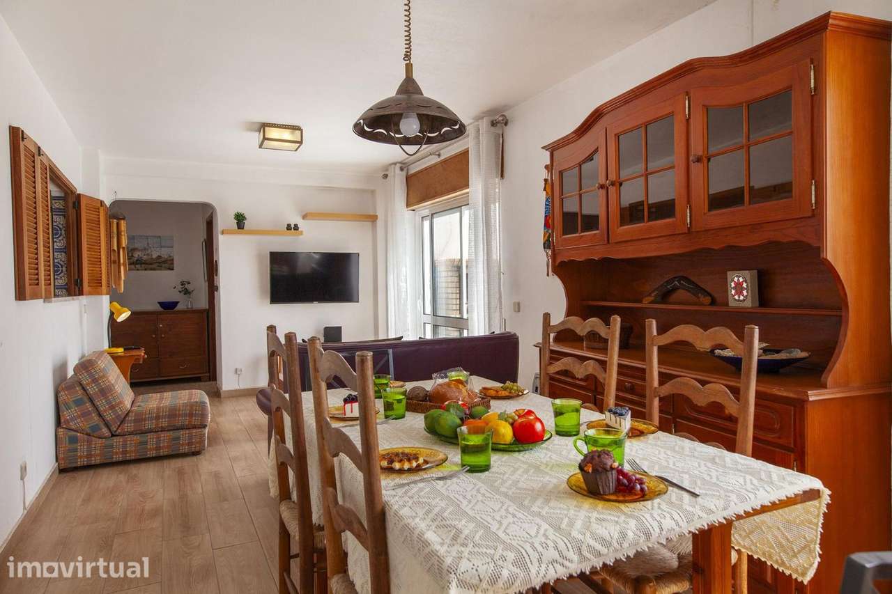 Apartamento Mobilado - Luz - Grande imagem: 4/35