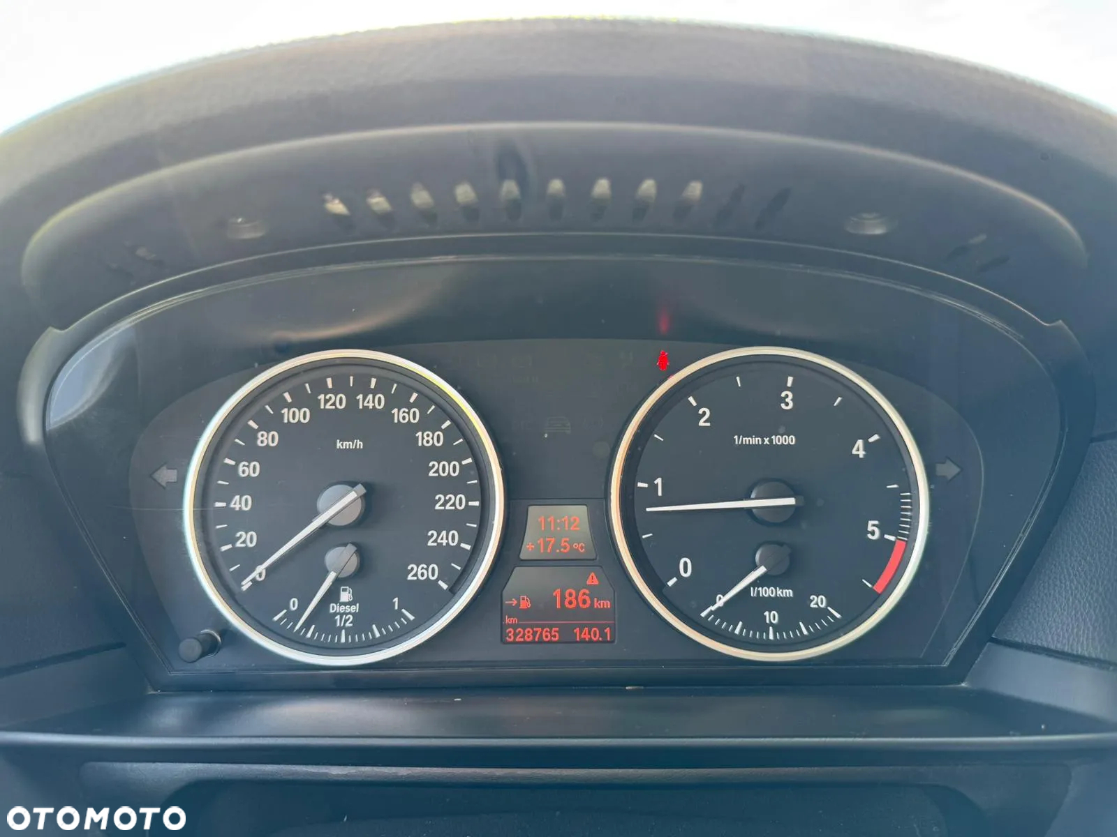 BMW Seria 5 520d - 13