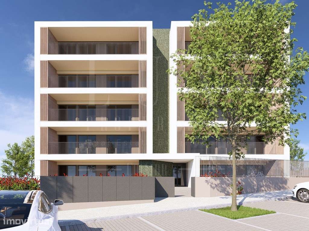 ARVIA | Apartamento T2 | Pinhal de Marrocos, Coimbra