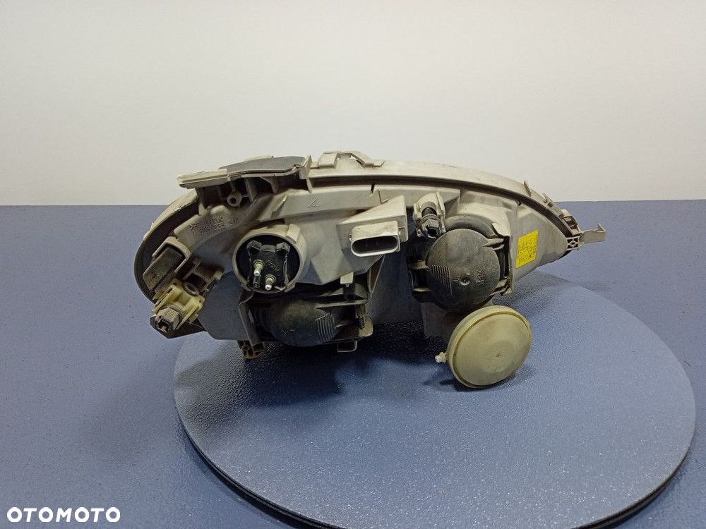 MERCEDES A KLASA W168 LIFT REFLEKTOR LEWY PRZÓD LAMPA PRZEDNIA A1688201781 - 3