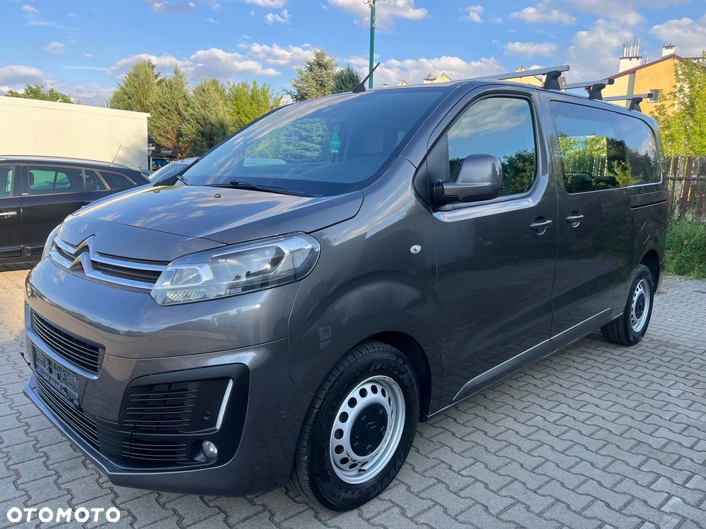Citroën Jumpy - 18