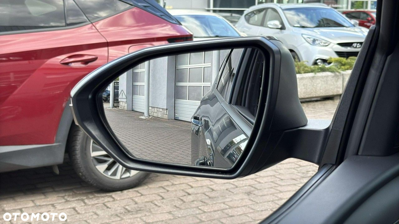 Hyundai Tucson - 26