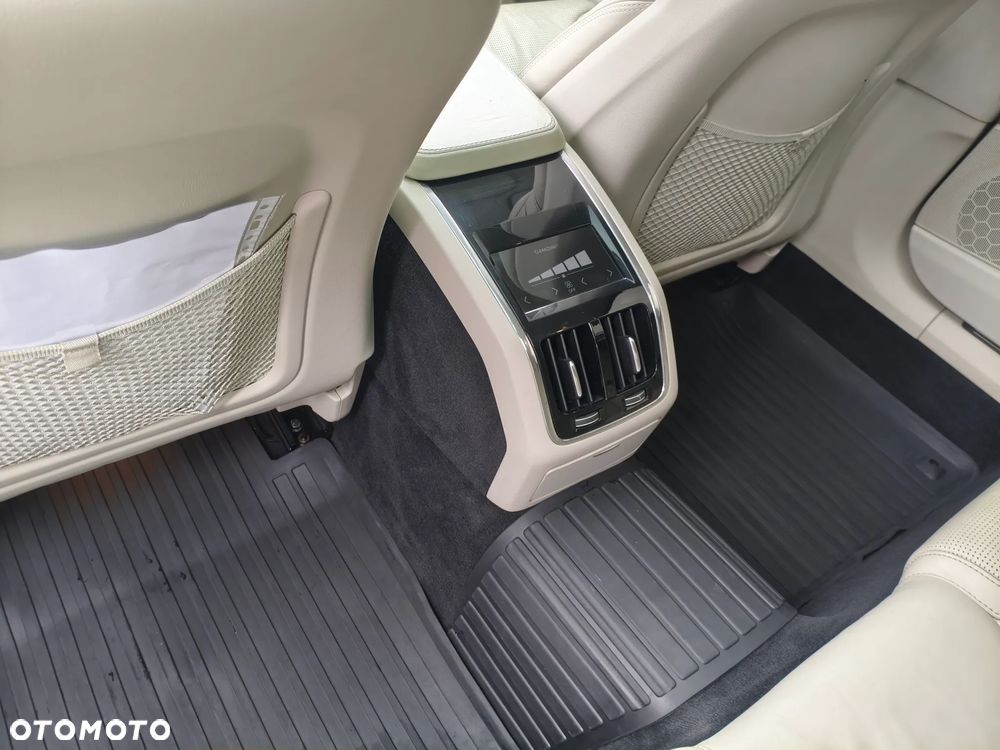Volvo S90 T6 AWD Geartronic Inscription - 15