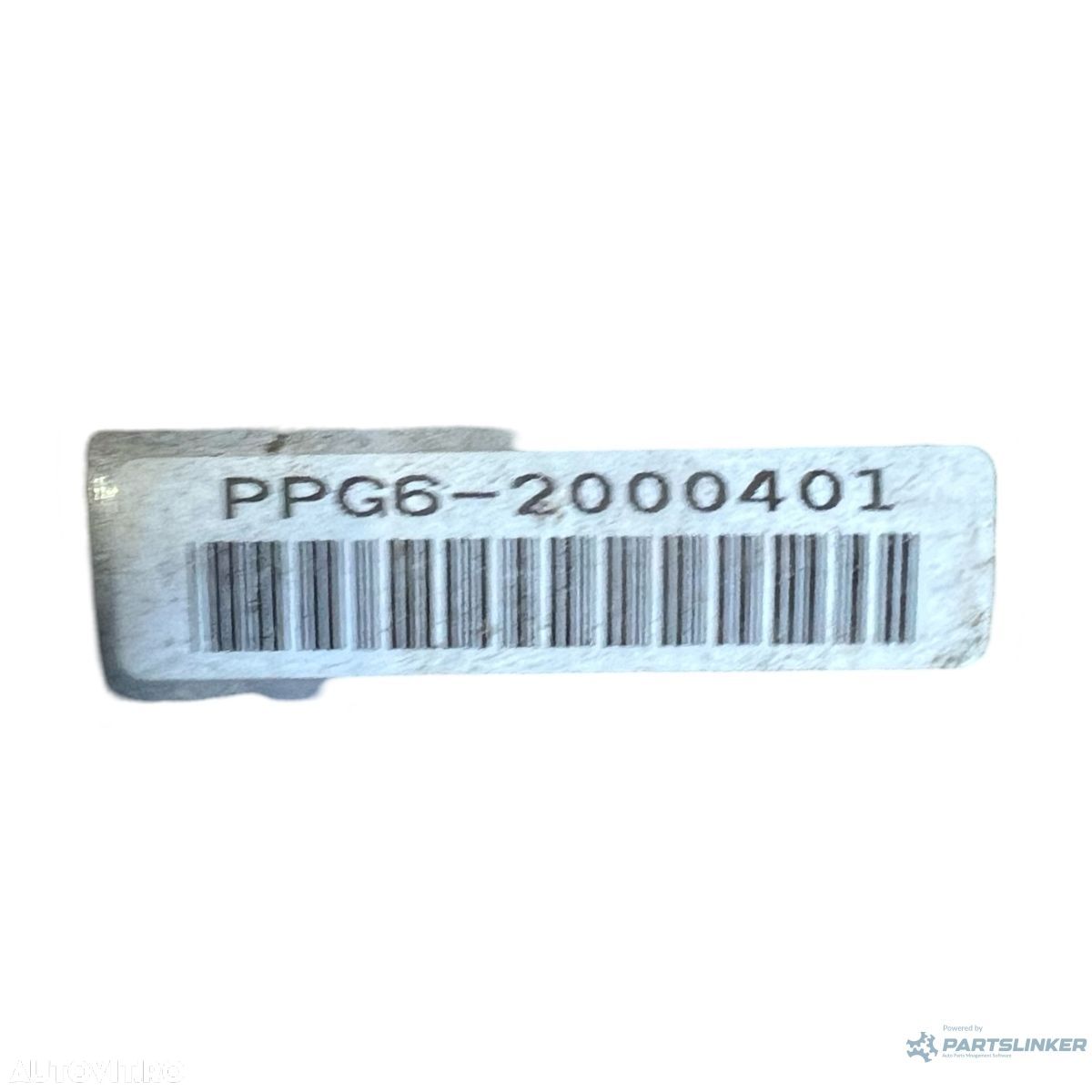 Cutie de viteze manuală 6 trepte HONDA CIVIC VIII Hatchback FN, FK 2005 - > 2.2 CTDi N22A2 - 1
