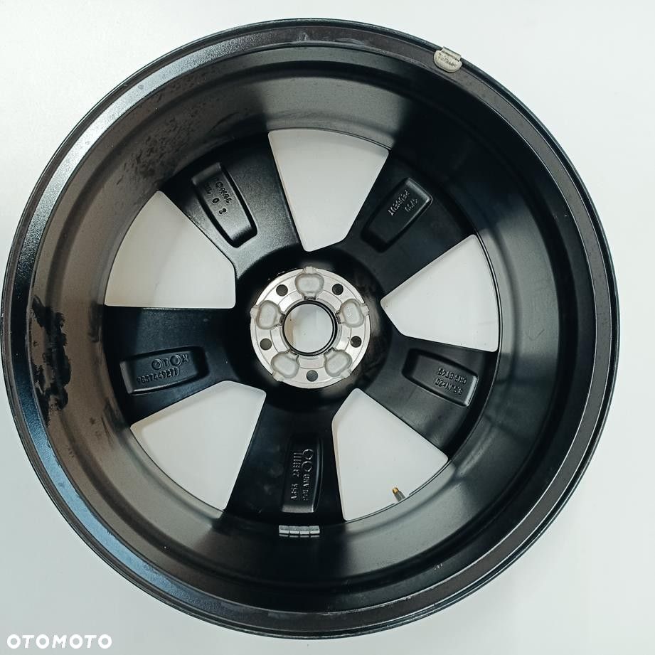 Alufelga 5x108 20 PEUGEOT 508 GT 9837449277 (F7399) - 6