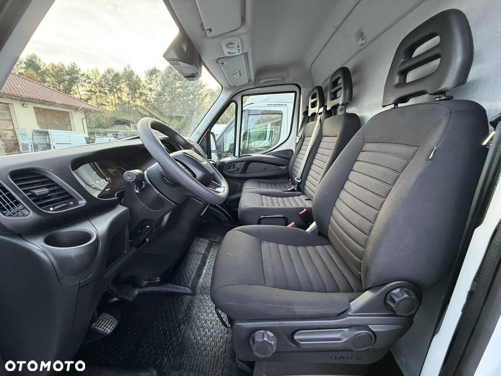 Iveco Daily 35C16 V - 13