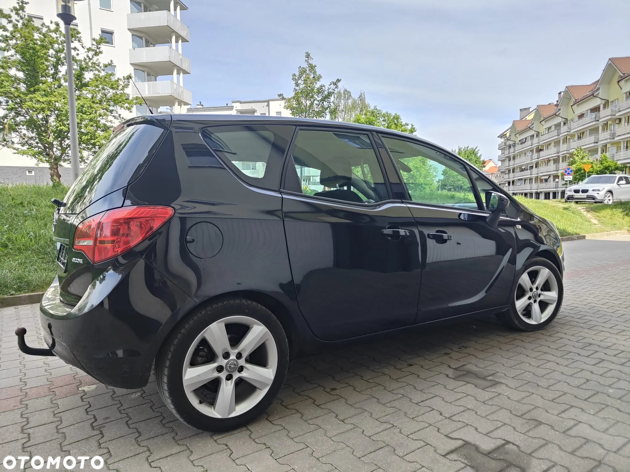 Opel Meriva - 8