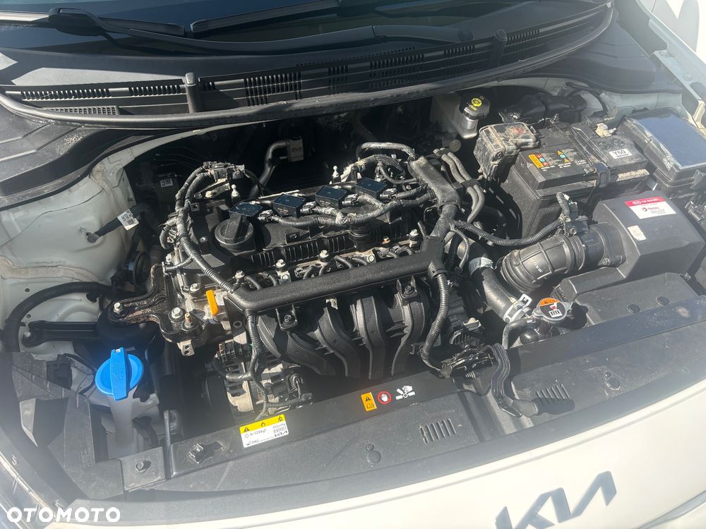 Kia Rio 1.2 M - 31