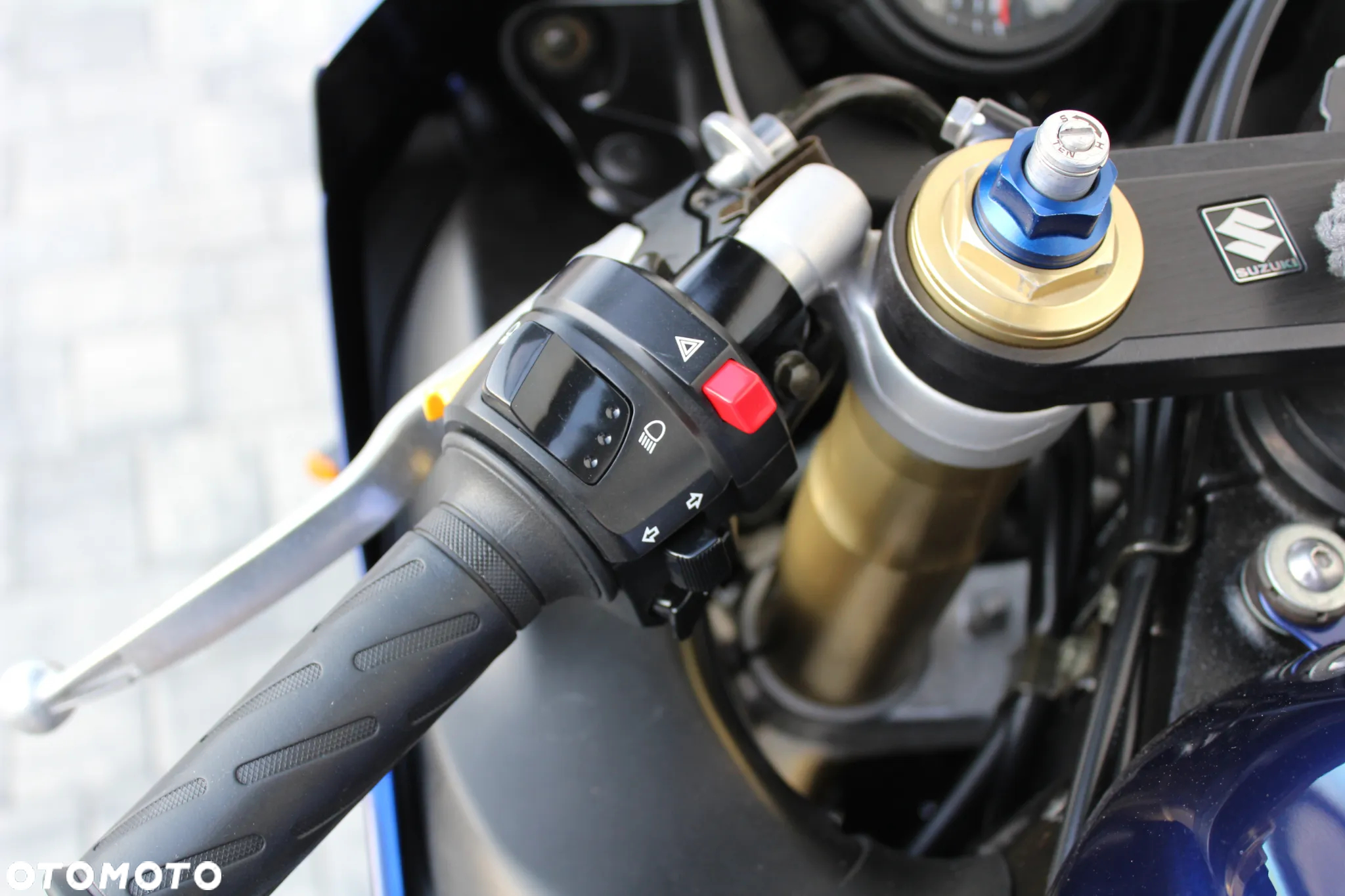 Suzuki GSX-R - 13