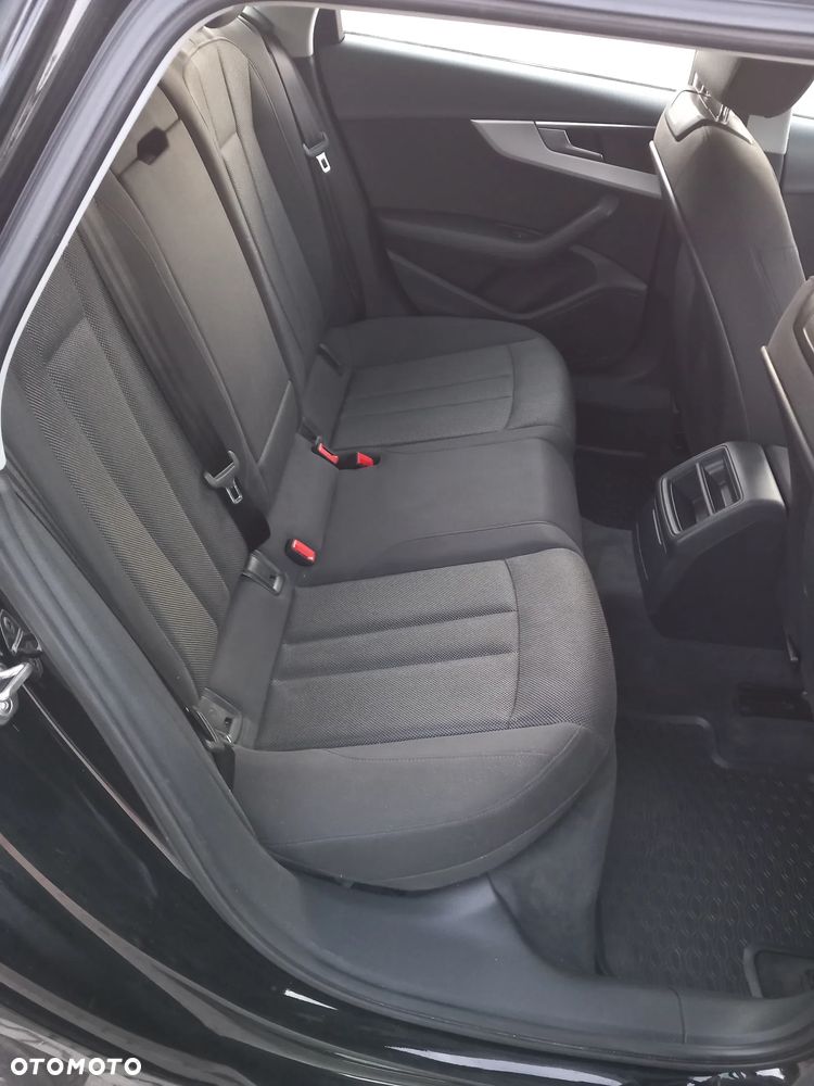 Audi A4 Avant - 18