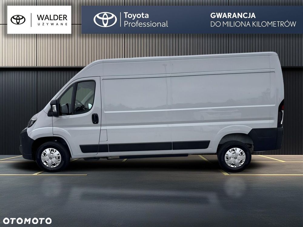Toyota PROACE MAX - 11