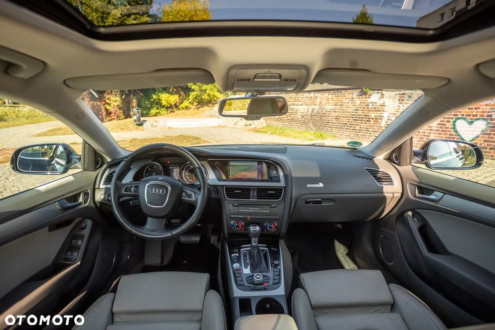 Audi A5 Sportback 3.0 TDI quattro DPF S tronic - 7