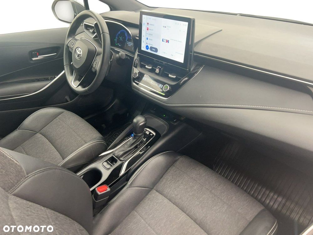 Toyota Corolla - 14