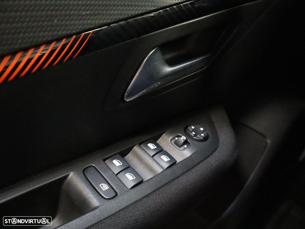 Peugeot e-208 50 kWh Active - 19