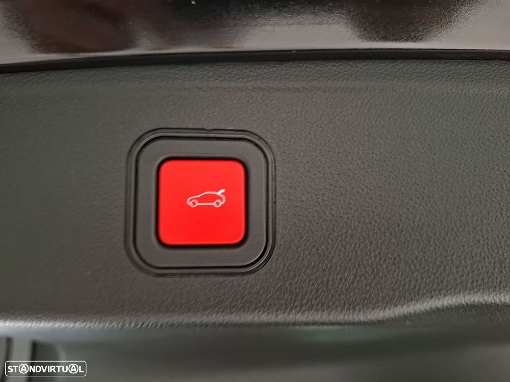 Jeep Avenger 1.2 GSE T3 Altitude - 28