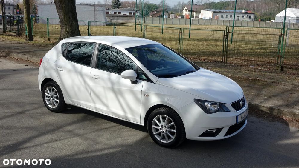 Seat Ibiza - 36