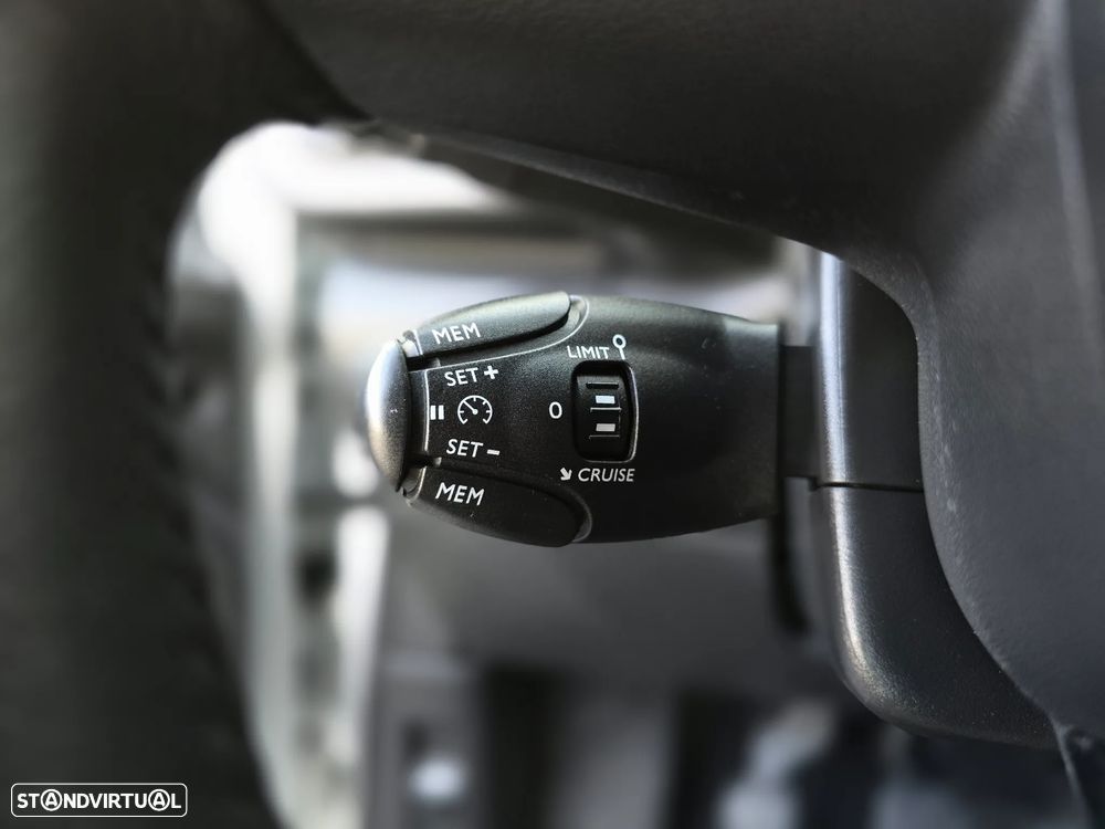 Citroën C3 Pure Tech S&S Shine Pack - 17