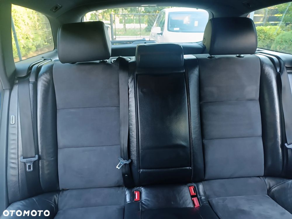 Audi A6 Avant 3.0 TDI Quattro - 8