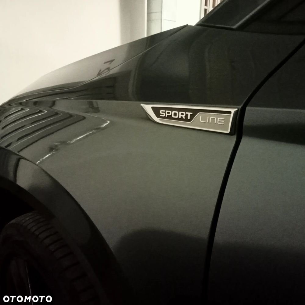 Skoda Karoq 2.0 TDI SCR 4x4 DSG Sportline - 22