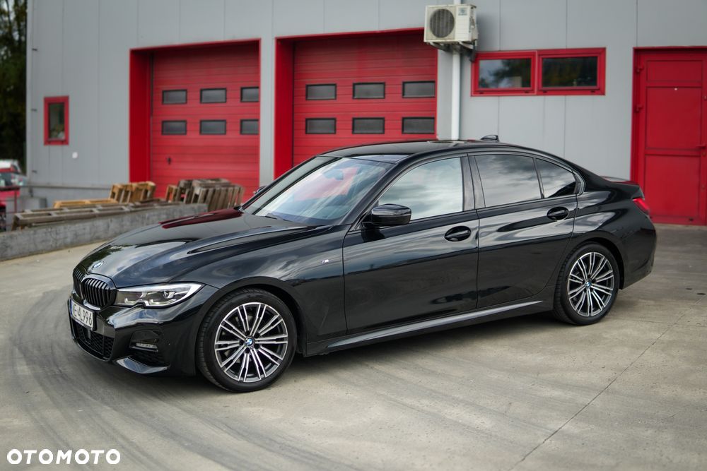 BMW Seria 3 - 11