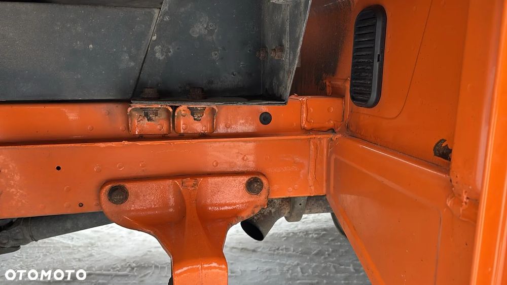 Volkswagen Crafter - 27