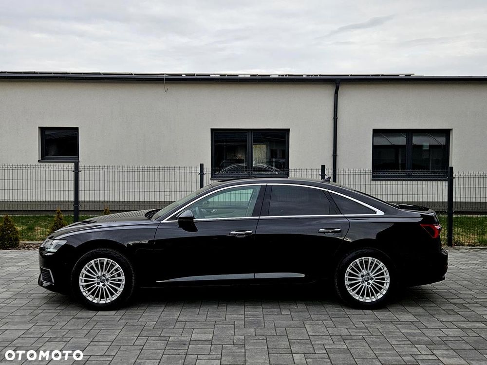 Audi A6 Limousine 35 TDI S tronic - 6