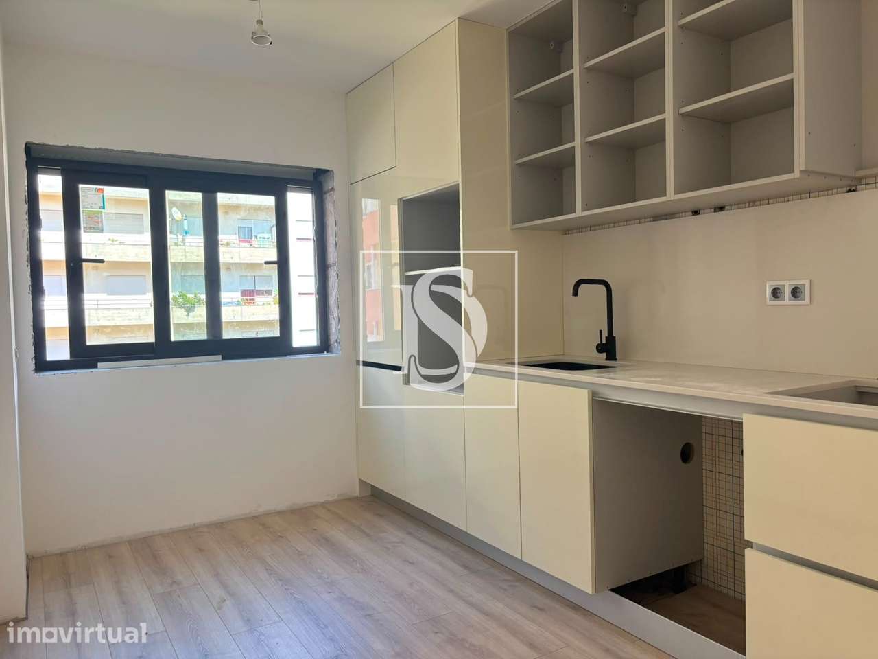 Apartamento T1 Venda em Chafé,Viana do Castelo - Grande imagem: 2/14
