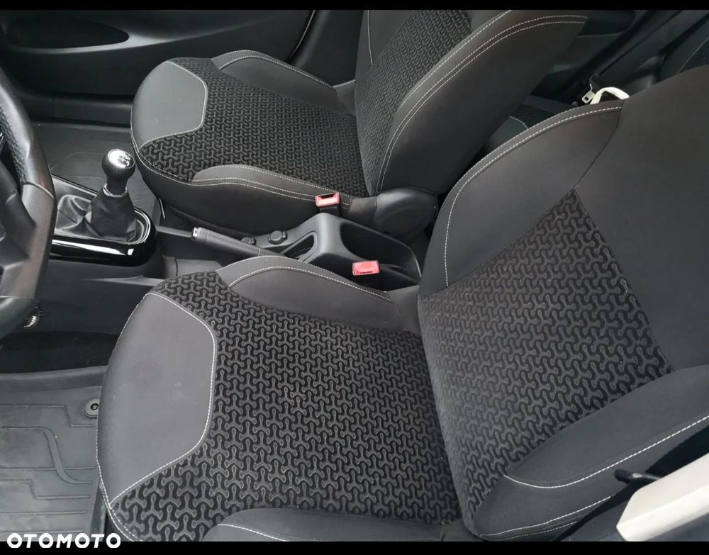 Citroën C3 1.6 BlueHDi Shine S&S - 6