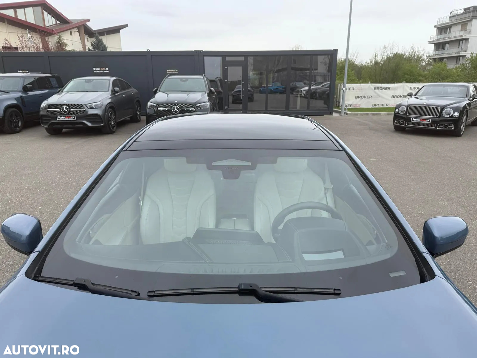 BMW Seria 8 840d xDrive AT MHEV - 5