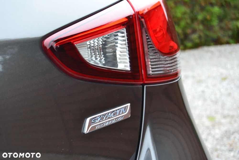 Mazda 2 SKYACTIV-G 90 Exclusive-Line - 10