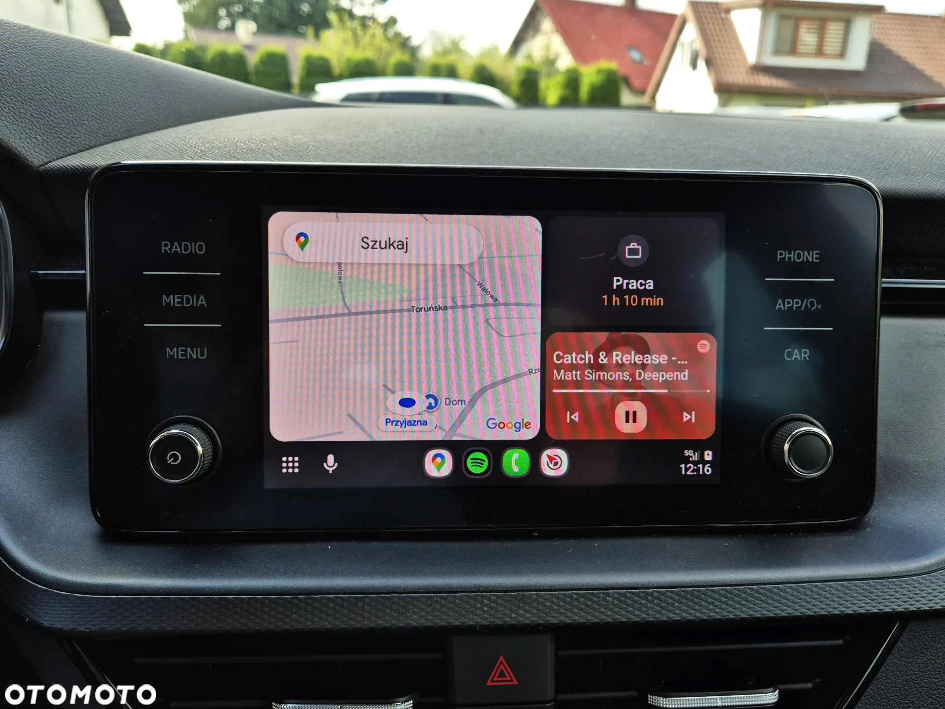 Skoda Kamiq 1.5 TSI Ambition - 14