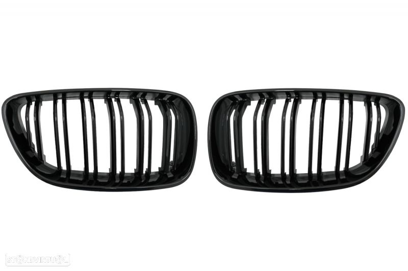 Grelhas Bmw Série 2 F22 F23 (2014 a 2021) - 2