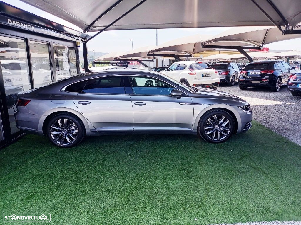 VW Arteon 2.0 TDI Elegance DSG - 2