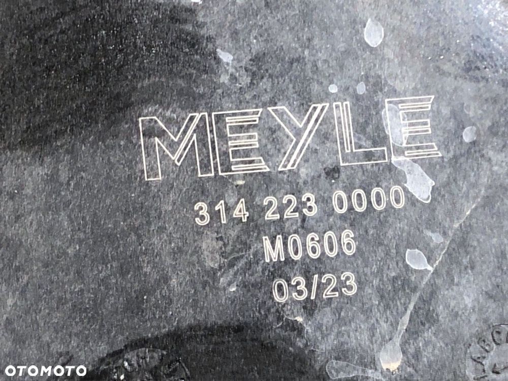 ZBIORNIK WYRÓWNAWCZY PŁYNU CHŁODZĄCEGO - 69.00 PLN - BMW 3 (E46) 1997 - 2005 316 i 85 kW [115 - 5