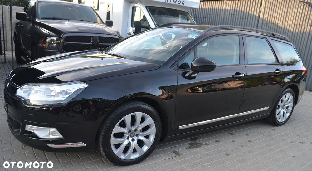 Citroën C5 - 25