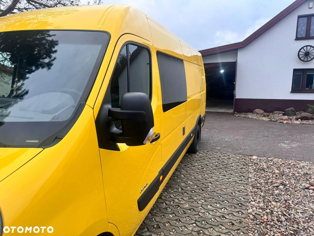 Renault Master - 7