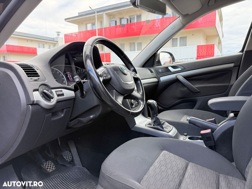 Skoda Octavia 1.6 TDI Classic - 5