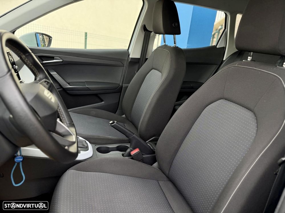 SEAT Arona 1.0 TSI Style DSG - 13