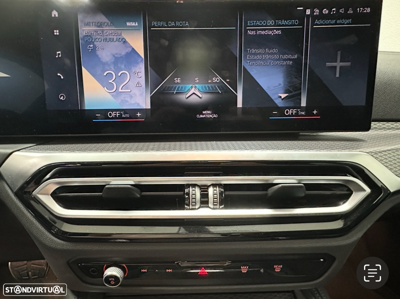 BMW i4 eDrive40 Edição Desportiva M - 12