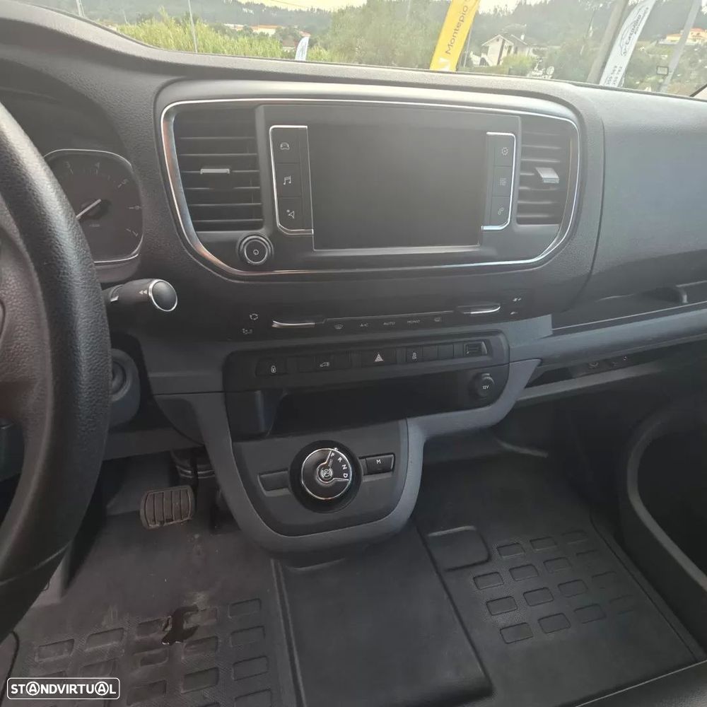Citroën Jumpy - 10