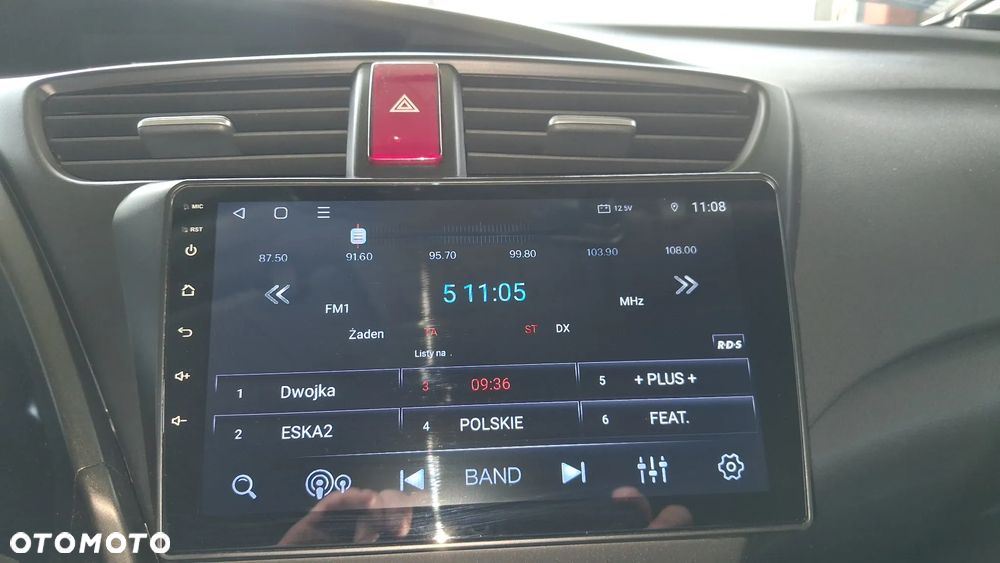 Honda Civic 1.8 Sport - 29