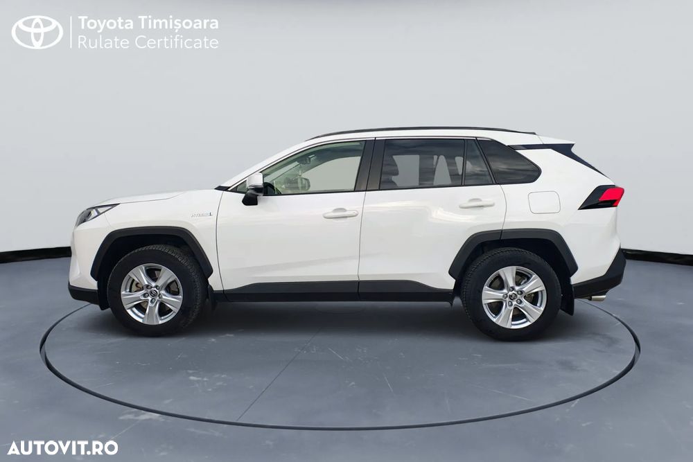 Toyota RAV4 - 2